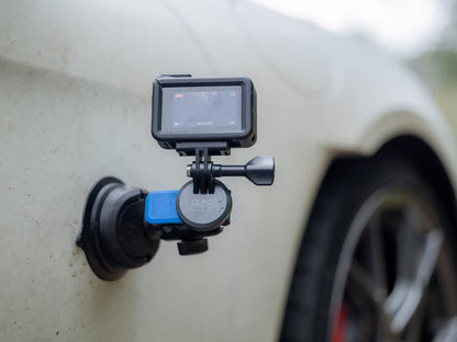Adapter QHAD LOCK do GoPro