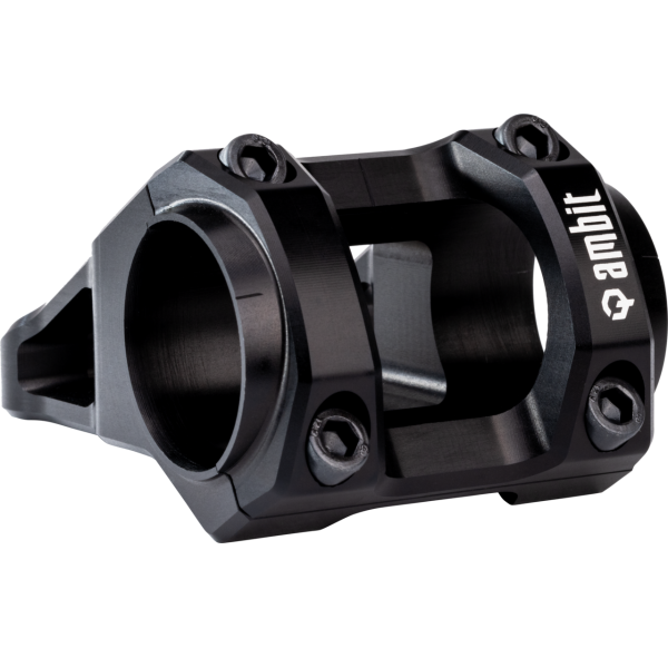 Potence AMBIT Gravity Control DH Noir