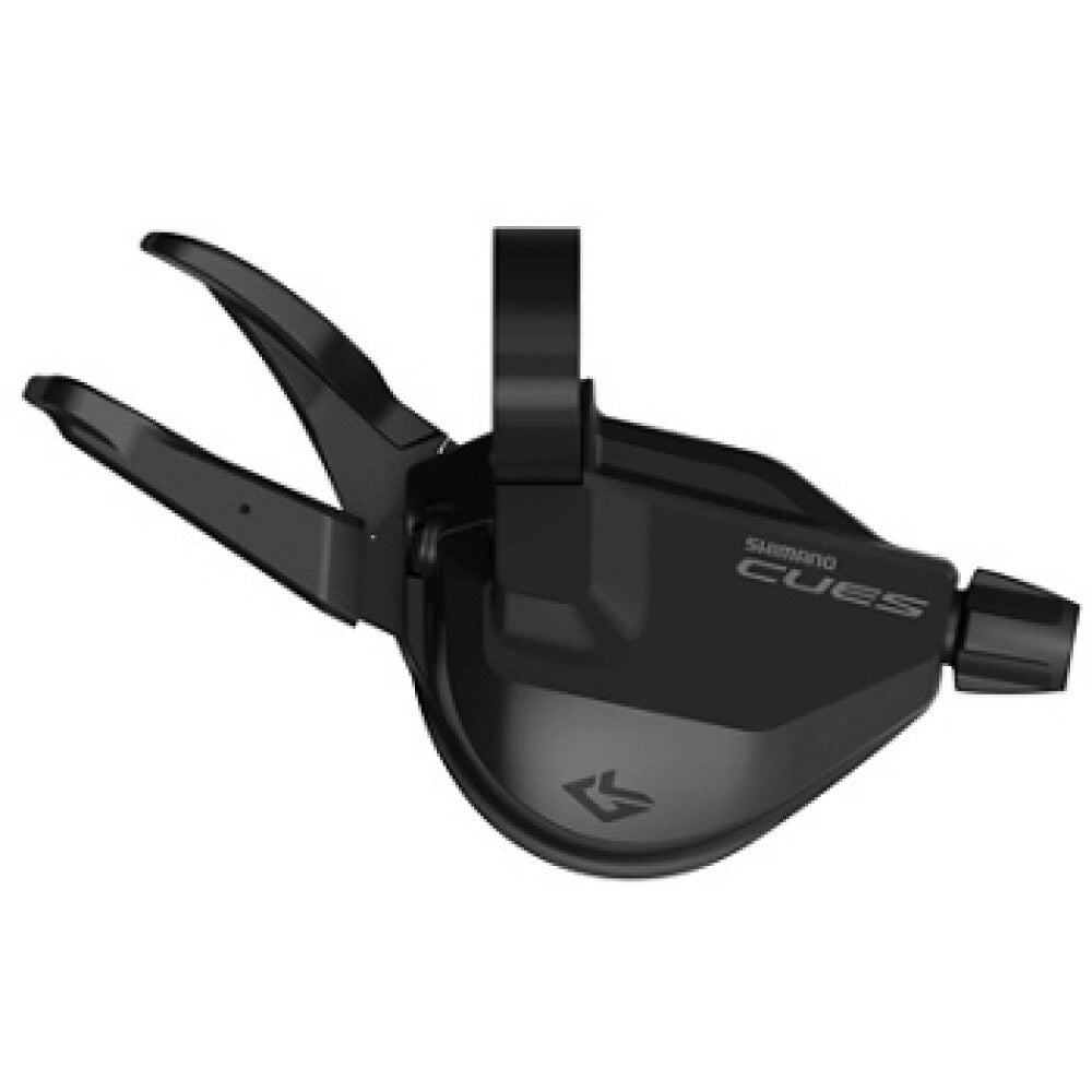 Højre skiftegreb SHIMANO CUES 11V SL-U6050 Short Reach Display