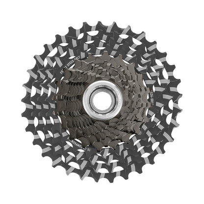 Casetă cu 13 viteze CAMPAGNOLO RECORD – fotografie principală pe fundal alb