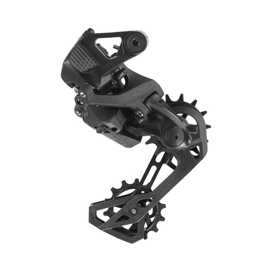 CAMPAGNOLO RECORD WRL CLUTCH 1/2x13-vaihteinen takavaihtaja — tuotekuva valkoisella taustalla