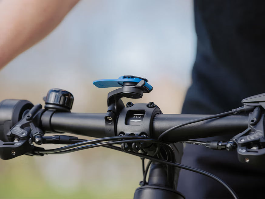 Styrefäste QUADLOCK OUT FRONT MOUNT