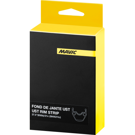 Fond de Jante Strip UST MAVIC 29" x 21mm