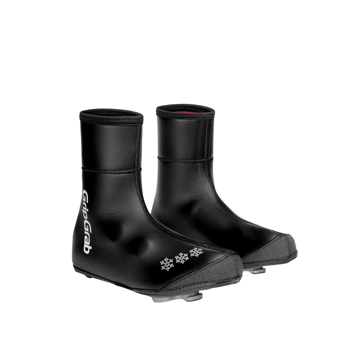 Cubre-Zapatos GRIPGRAB ARCTIC Invierno Impermeables Negro