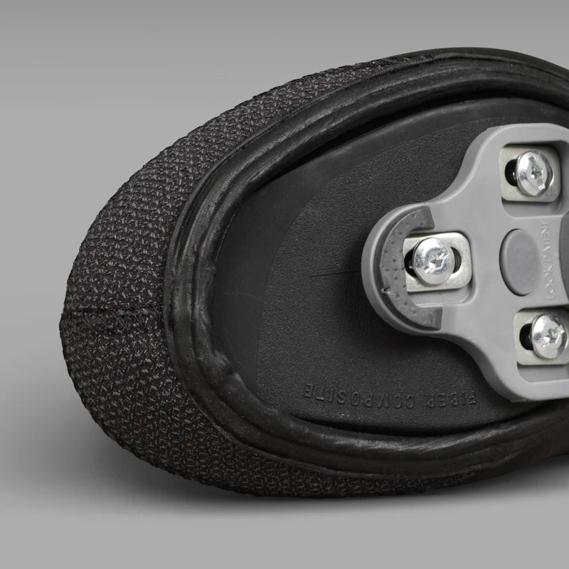 Cubre-Zapatos GRIPGRAB ARCTIC Invierno Impermeables Negro