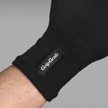 Luvas Interiores GRIPGRAB MERINO Preto