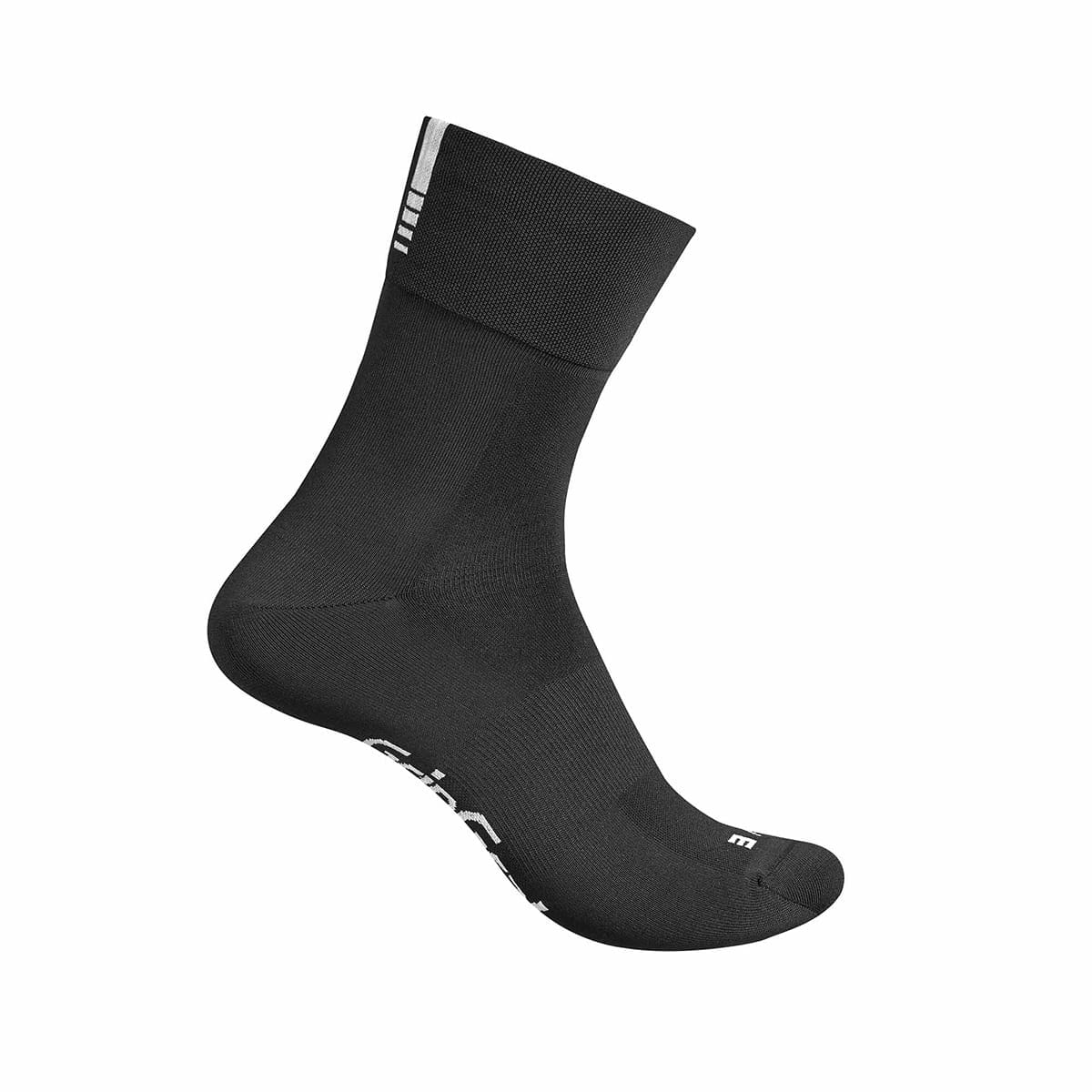 Socken GRIPGRAB AIRFLOW LIGHTWEIGHT Schwarz