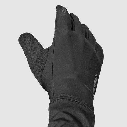 Luvas GRIPGRAB INSULATOR 2 Meia-Estação Preto