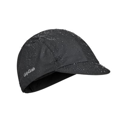 Boné GRIPGRAB AQUASHIELD Impermeável Preto
