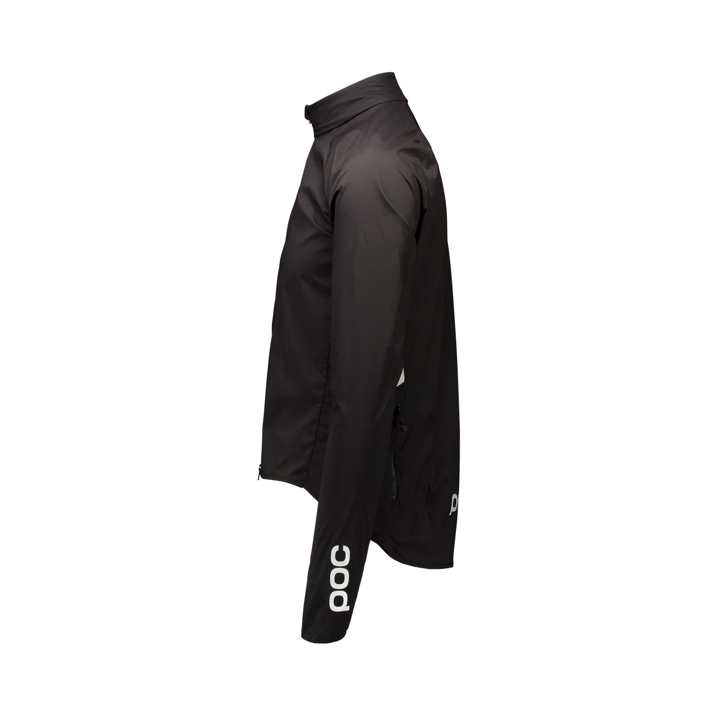 Veste POC PURE LIGHT SPLASH Preto