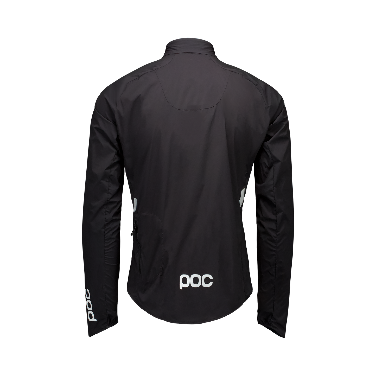 Veste POC PURE LIGHT SPLASH Preto