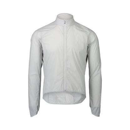 POC PURE LIGHT SPLASH Jacket Grey