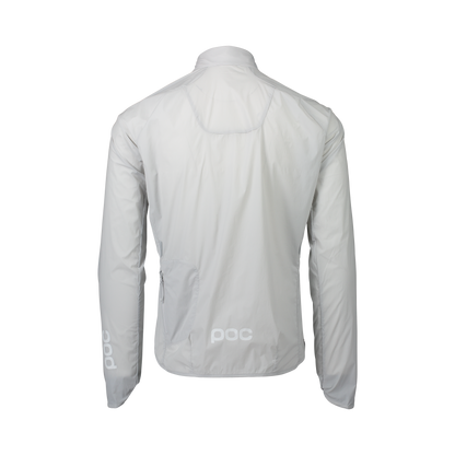 POC PURE LIGHT SPLASH Jacket Grey