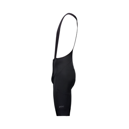 Lühike Traksidega Rattapüksid POC CADENCE CARGO Must