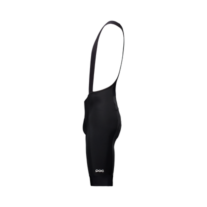 POC CADENCE Lühike Traksidega Rattapüksid Must