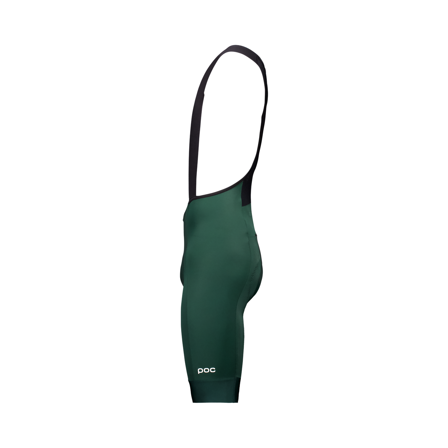 Cuissard Court à Bretelles POC CADENCE Vert