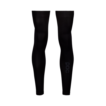 Joelheiras POC CADENCE Preto