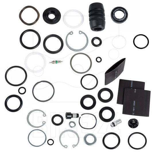 Kit Manutenzione ROCKSHOX BOXXER R2C2/WC (2011-2014)