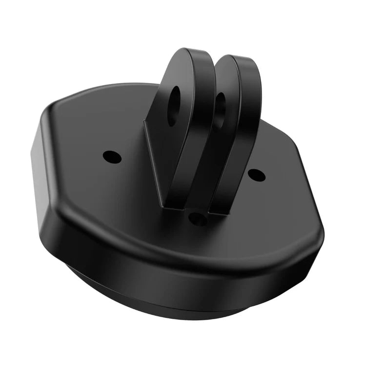 2-Stift GoPro til 1/4-Omdrejning Monteringsadapter KOM CYCLING