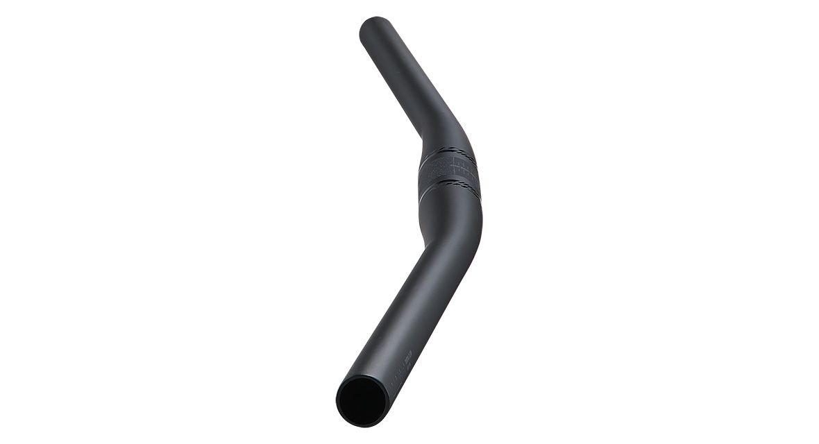 Manillar RITCHEY SUPERLOGIC ZERO RISE 760 mm
