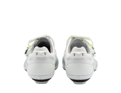 Sapatilhas Estrada SIDI LAGHEE SPRINTER 2 Branco/Verde