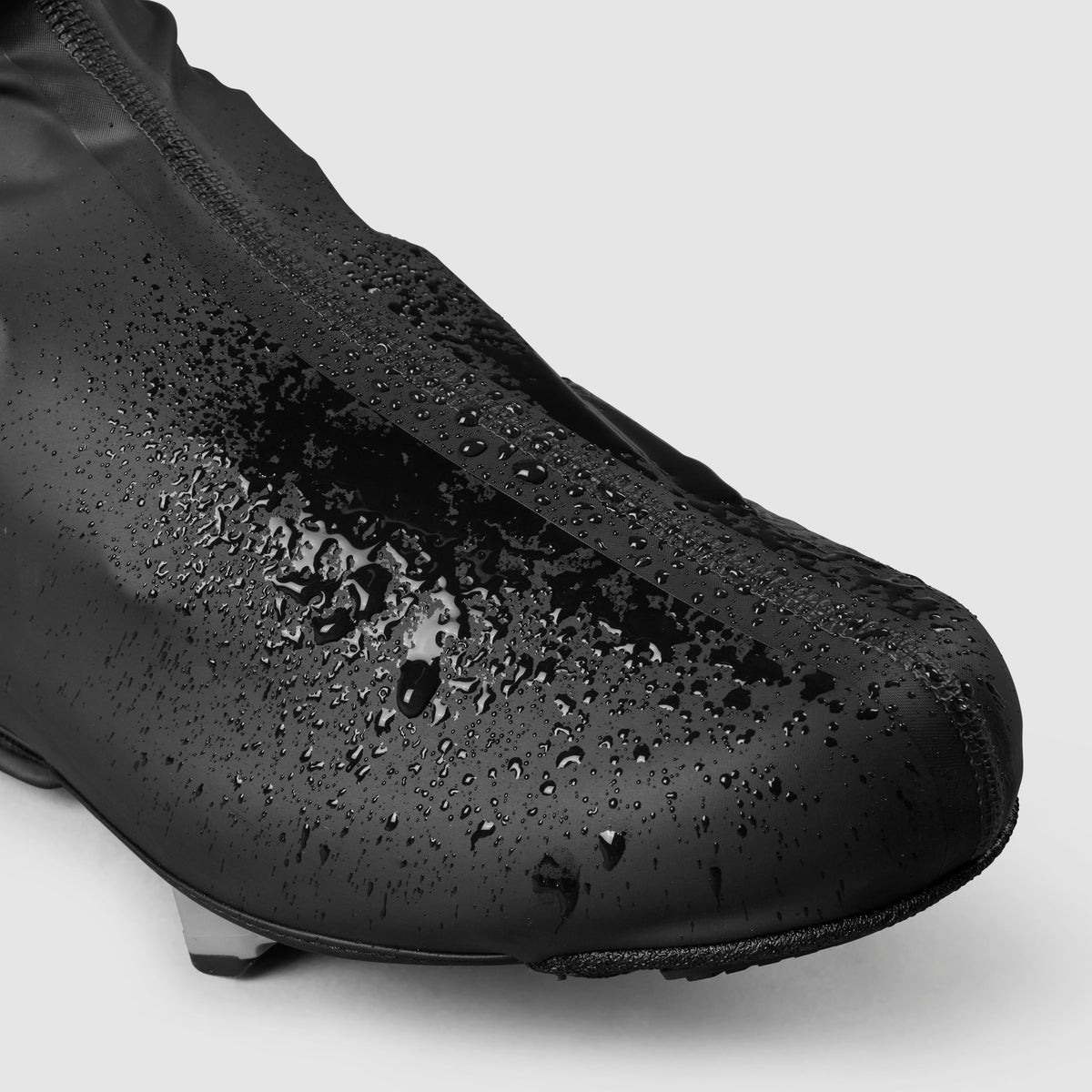 Huse pentru pantofi GRIPGRAB RIDE 2 WATERPROOF ROAD negre