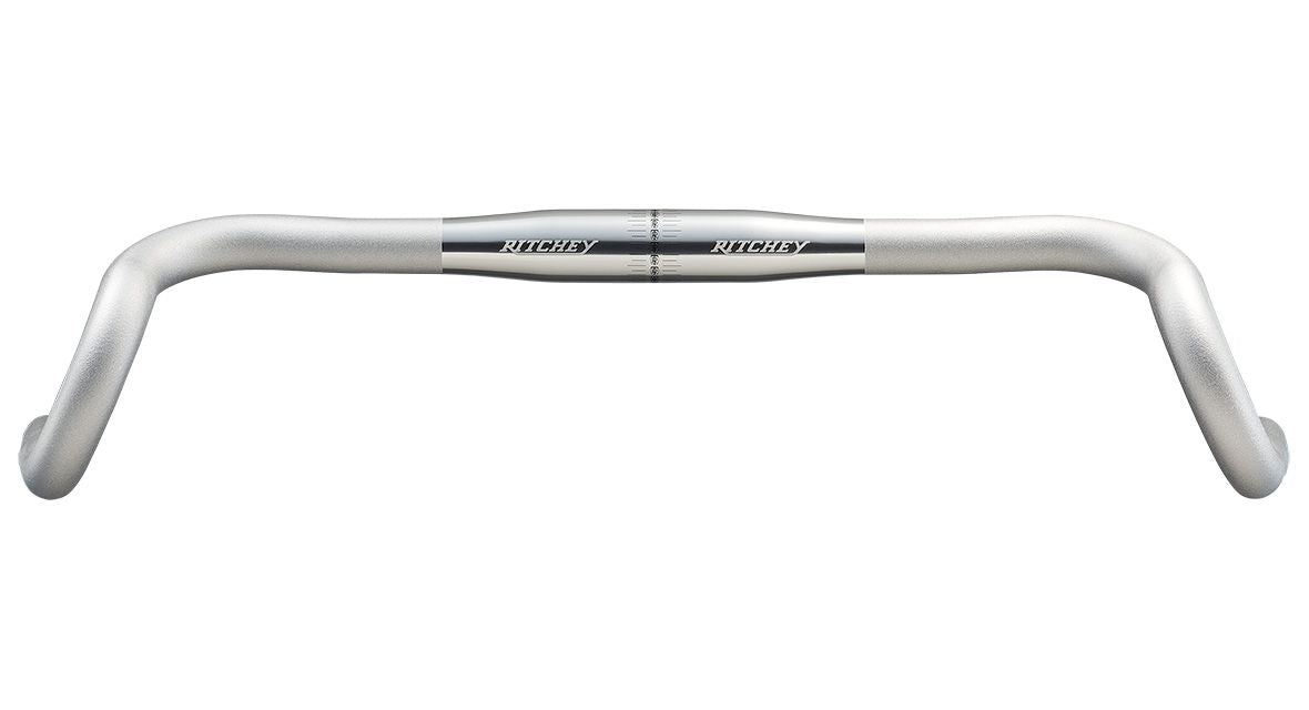 RITCHEY VENTUREMAX klasikinis žvyrkelio vairas