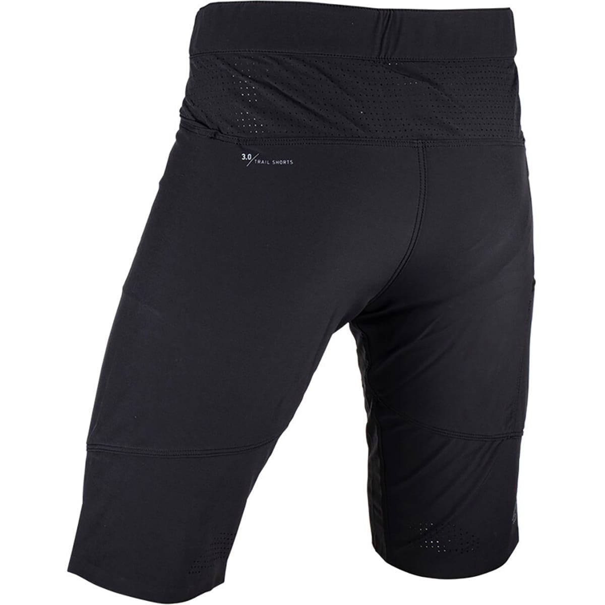 Short LEATT MTB TRAIL 3.0 Nero
