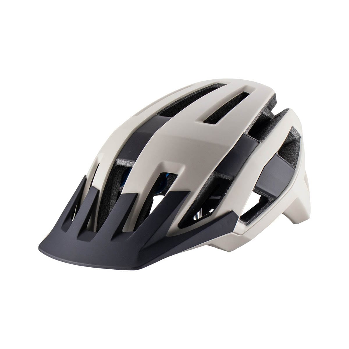 Kask MTB LEATT TRAIL 3.0 Beżowy 2022