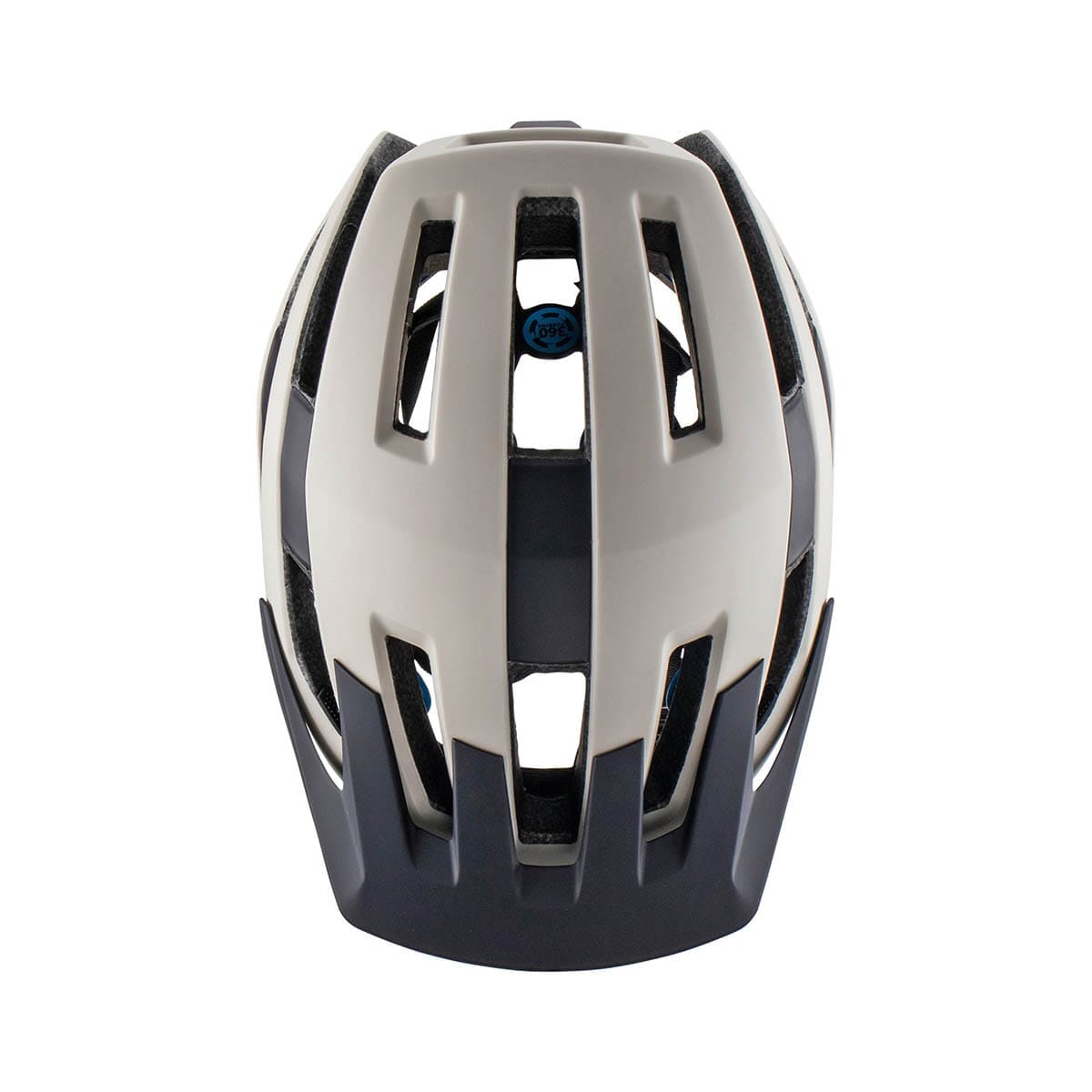 Kask MTB LEATT TRAIL 3.0 Beżowy 2022