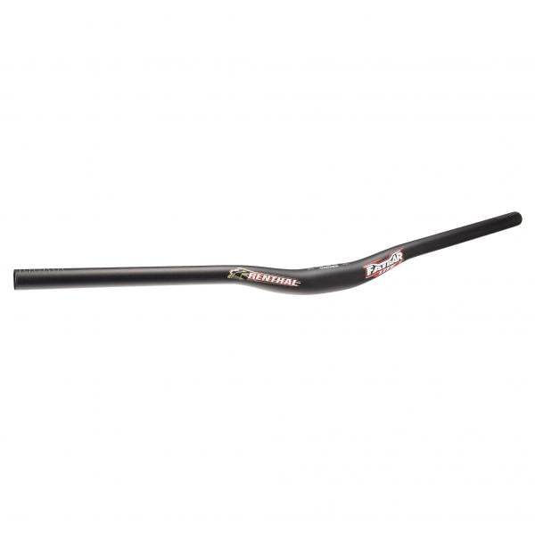 Styr RENTHAL FATBAR DH Rise 20mm 800mm Sort