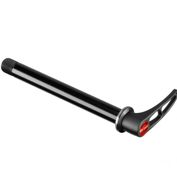 DT SWISS RWS 15 mm PREDICTIVE Steering Forhjulsakse #HWQASM00S3486S