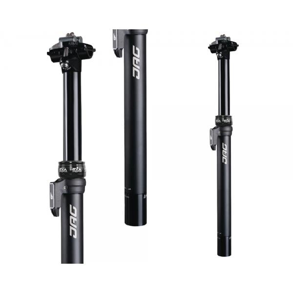 EXAFORM JAG External Dropper Post With Remote
