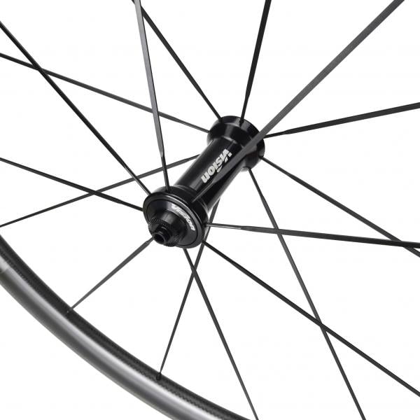 Paire de Roues VISION SC 40