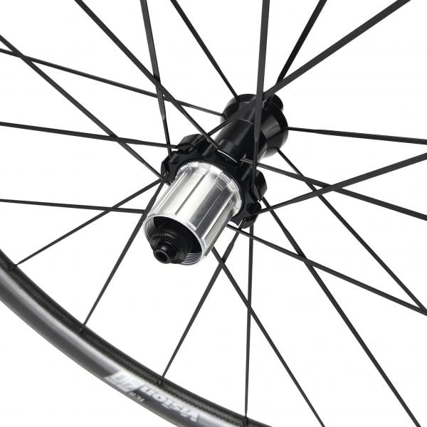 Paire de Roues VISION SC 40