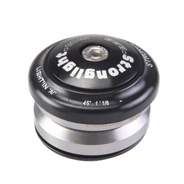 Integrated Headset STRONGLIGHT LIGHT'IN AL 1"1/8 IS42