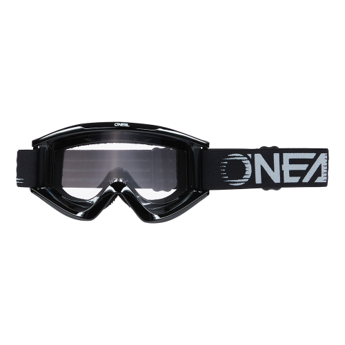 Máscara O'NEAL B-ZERO Negro