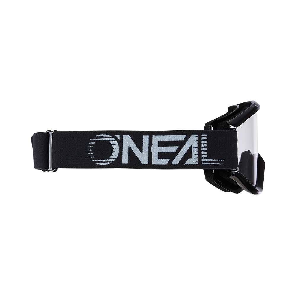 Máscara O'NEAL B-ZERO Negro