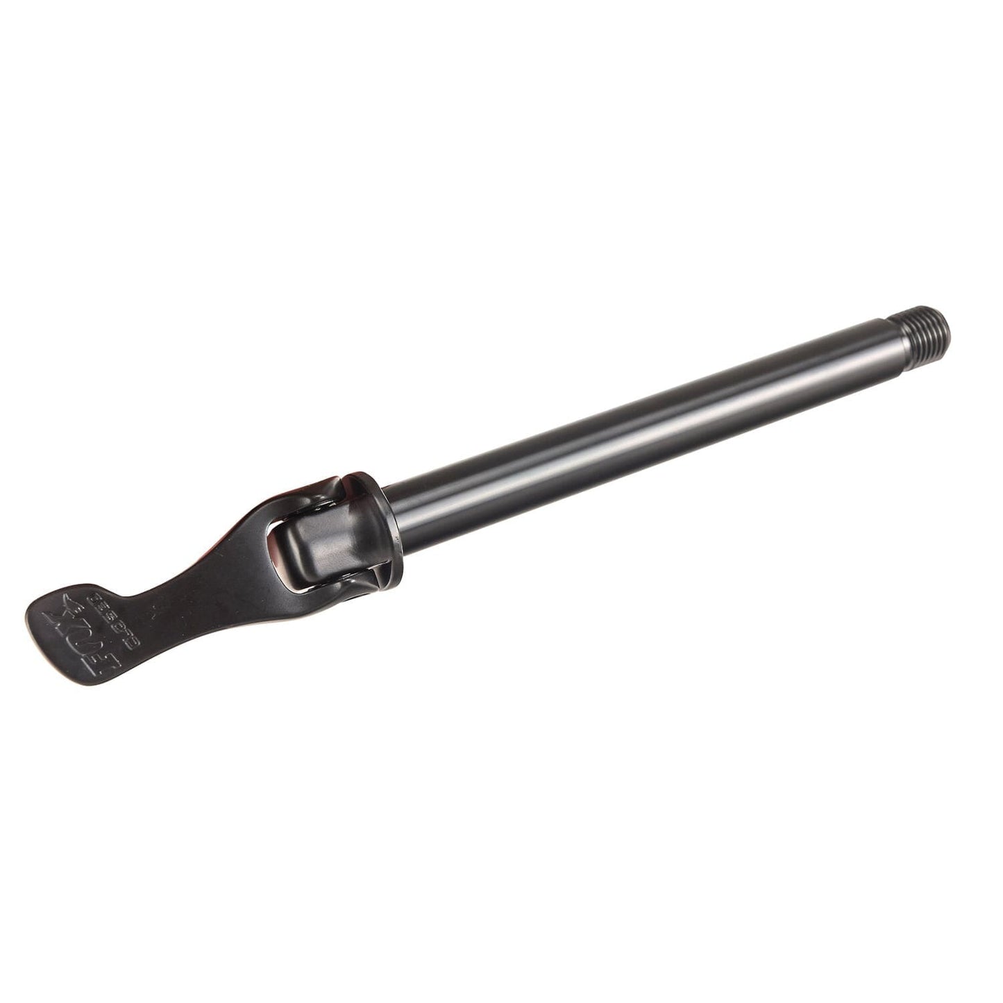 FOX RACING SHOX 15x100 mm QR Sort Forhjulsakse