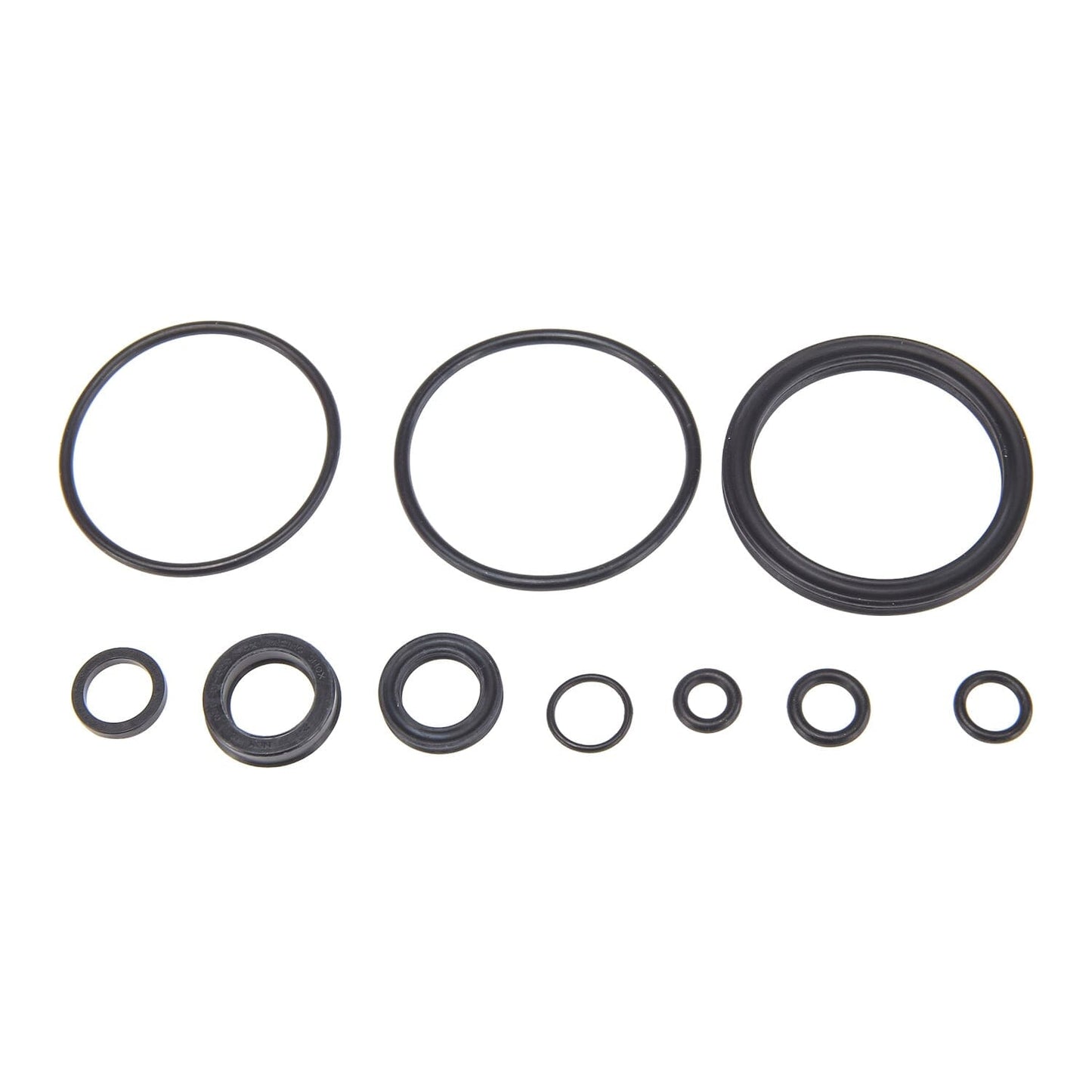 Tiivistesarja haarukalle FOX RACING SHOX 40 FLOAT NA2 #803-00-964