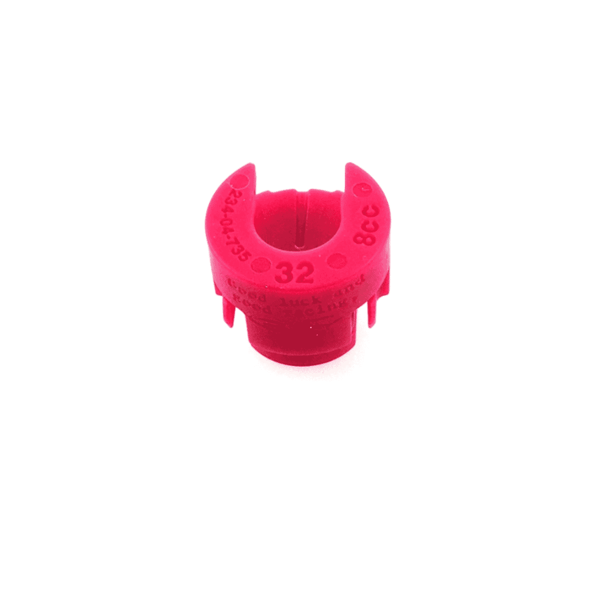 Token FOX pro vidlici FOX FLOAT 32 RYTHM NA #234-04-735
