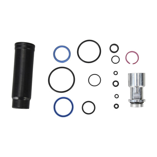 FOX-tiivistesarja FOX 32/34mm FIT CTD, FIT CTD Trail Adj, FIT Remote -haarukan patruunaan