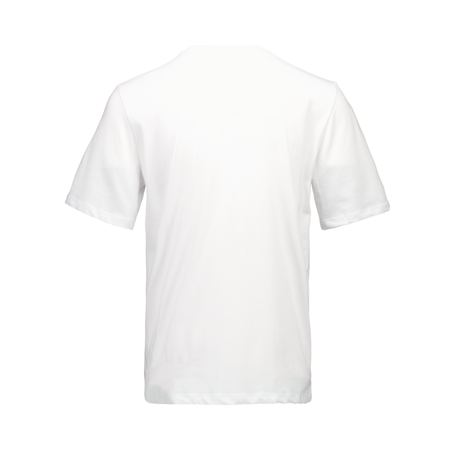 T-Shirt POC Blanc