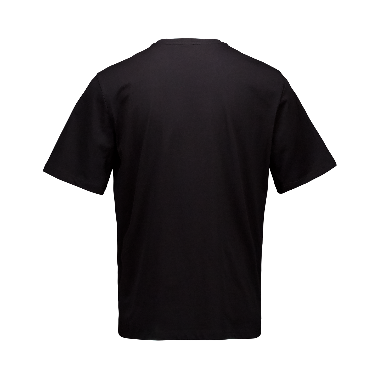 T-Shirt POC Noir