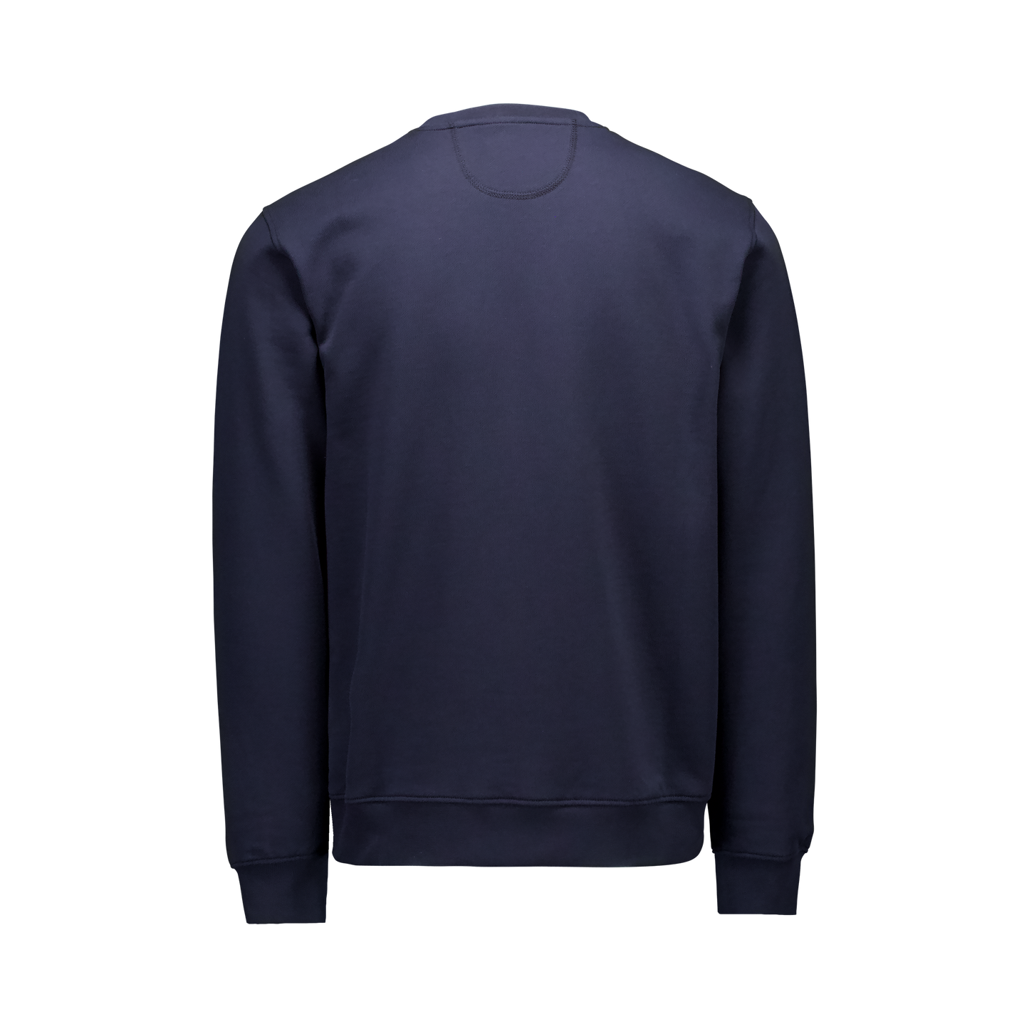 Sweat POC Marine/Blanc