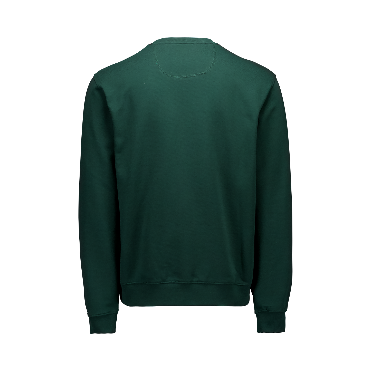 Sweat POC Vert/Blanc