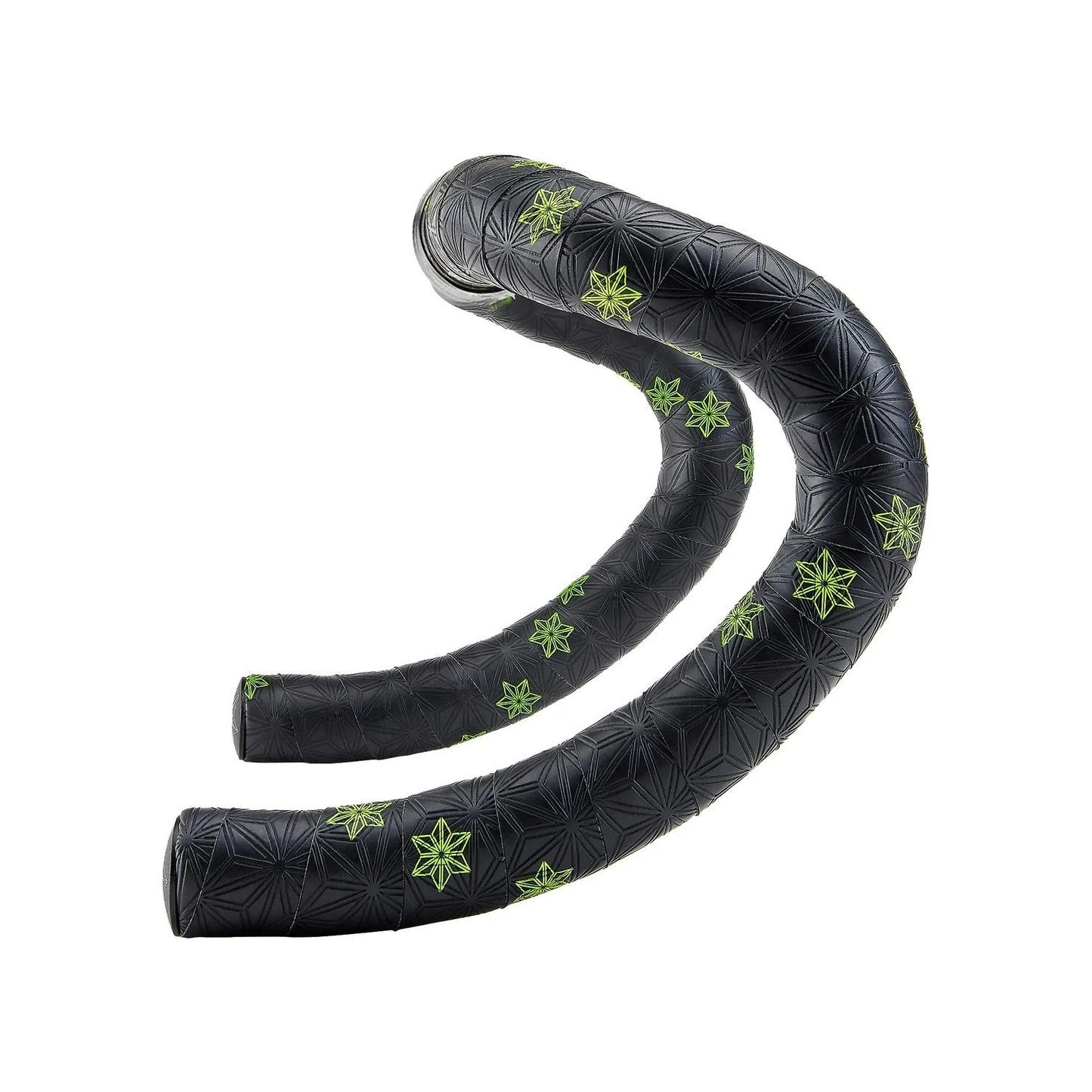 Ruban de cintre SUPACAZ SUPER STICKY KUSH GALAXY Noir/Jaune