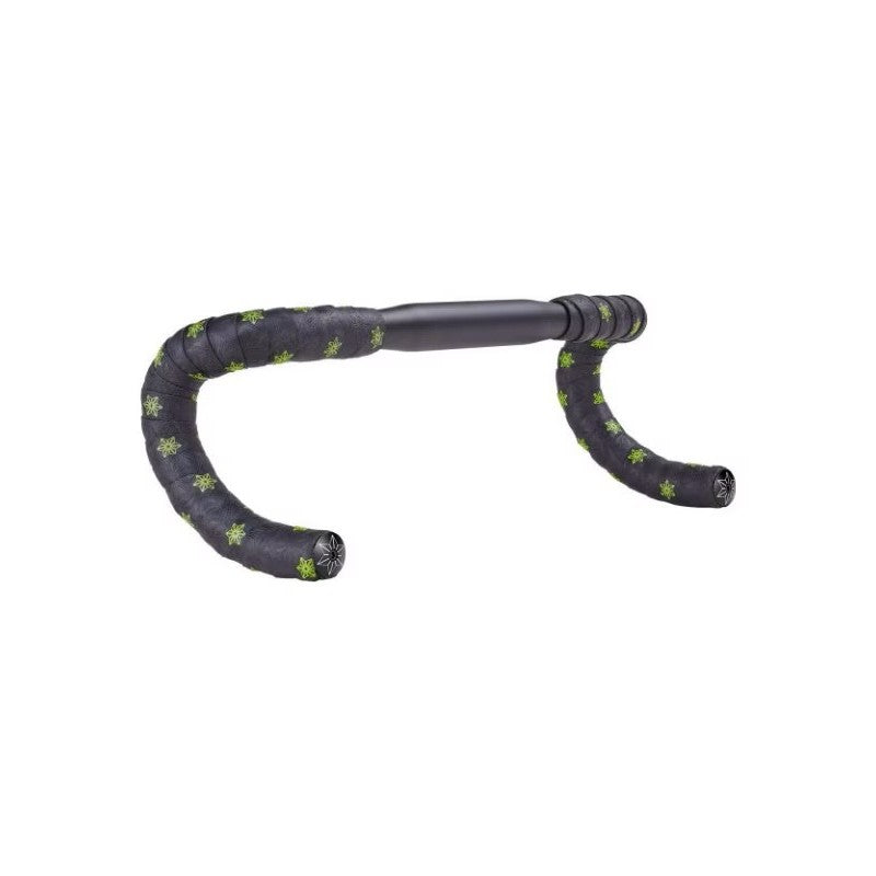 Ruban de cintre SUPACAZ SUPER STICKY KUSH GALAXY Noir/Jaune