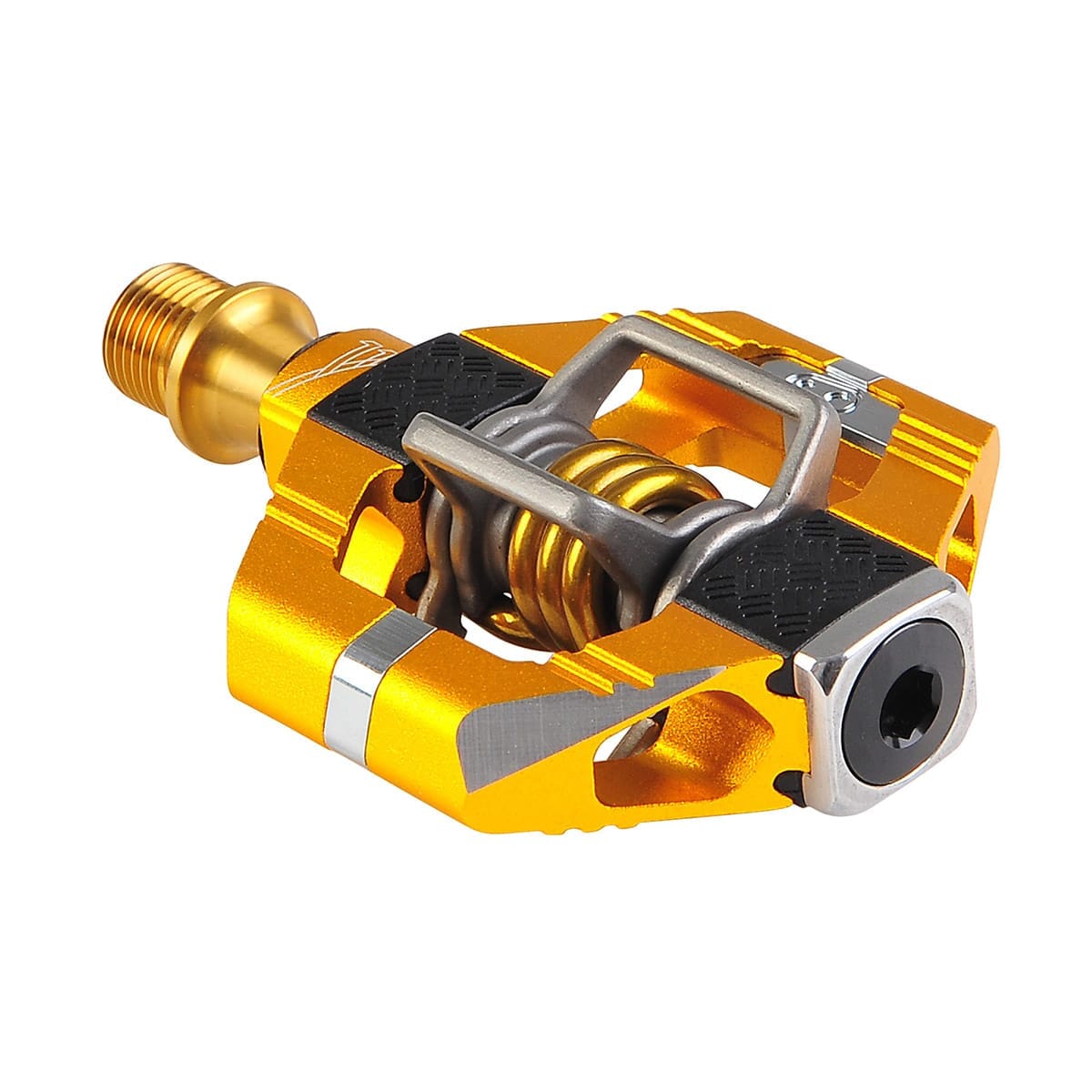 Pedale CRANKBROTHERS CANDY 11 Gold