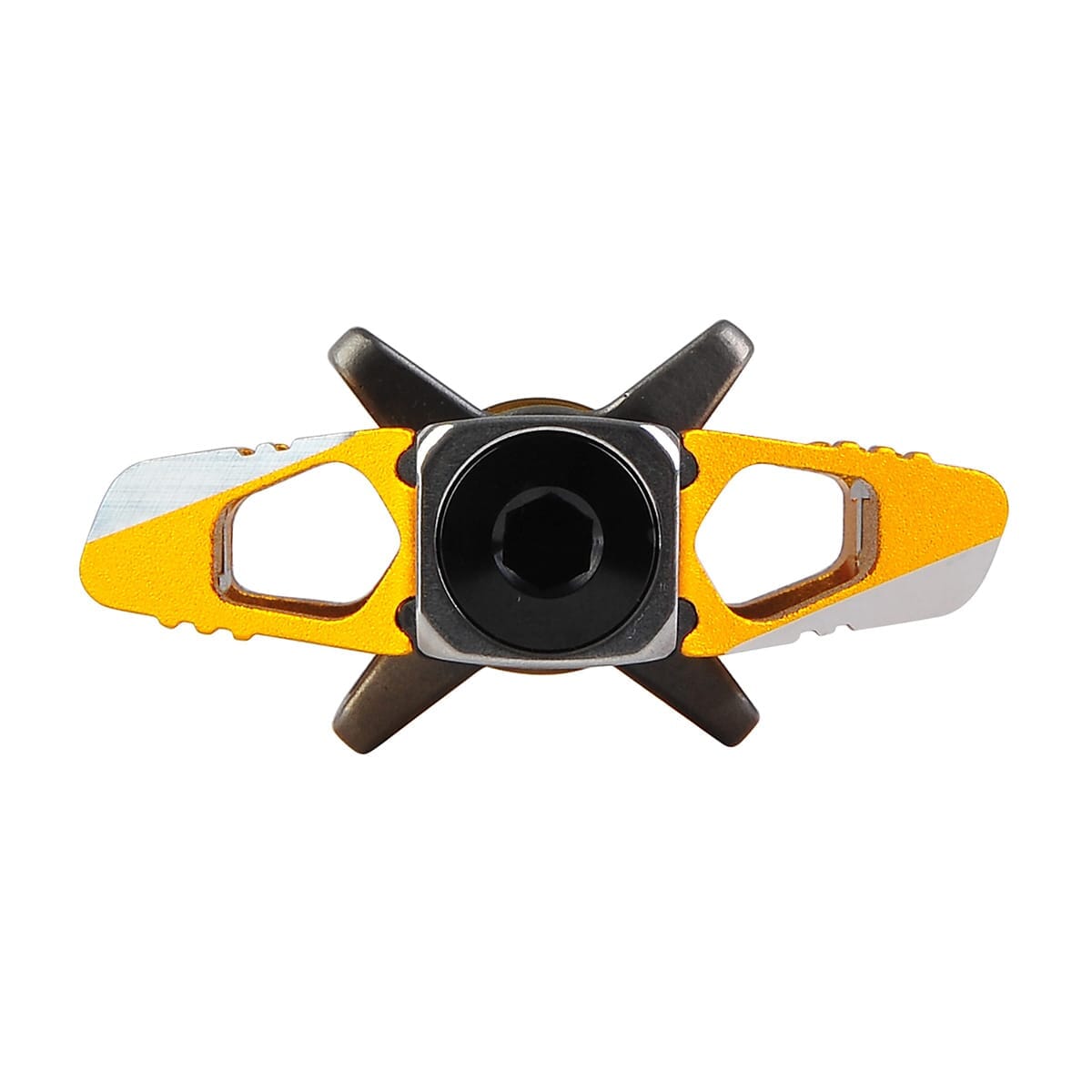 Pedale CRANKBROTHERS CANDY 11 Gold